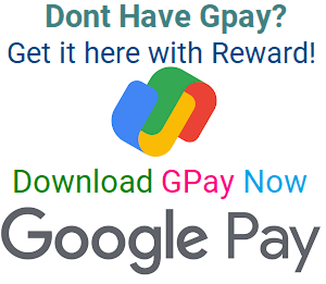 Download Gpay